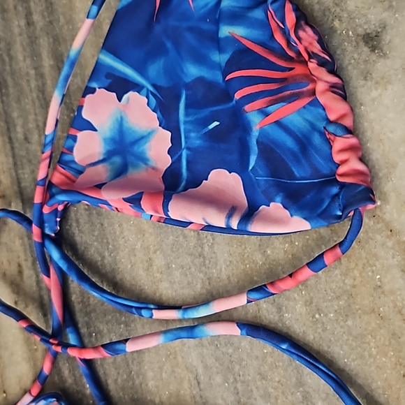 EUC HAWAII STRING BIKINI - Picture 3 of 3